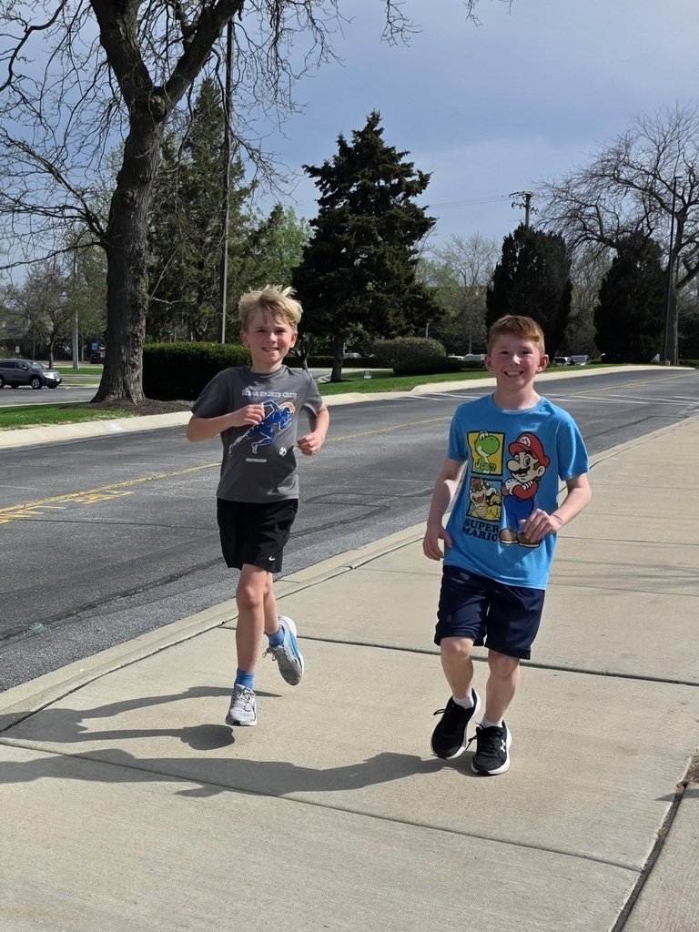 Mokena Intermediate tweet media