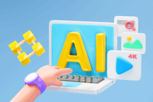 csunftc's tweet photo. Learn the basics of what AI is and how it works in everyday tasks. This workshop introduces simple AI concepts, shows what AI can and cannot do, and offers easy strategies for using AI safely. This is for students and faculty. Save the date: 4/16 https://t.co/gaDtxufzew https://t.co/fBUphRhe5H