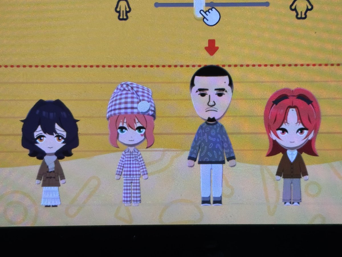 乙女†SAVAGE tweet media