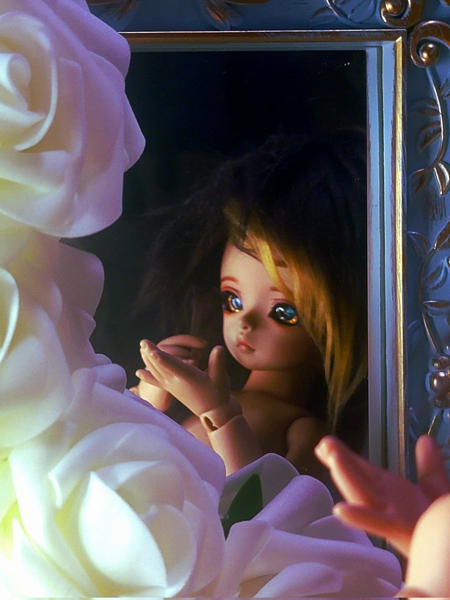 *Cxia-浩太*⌒*Doll垢 tweet media
