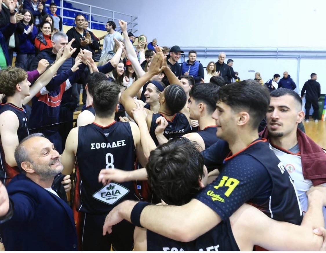 Telis spanias tweet media
