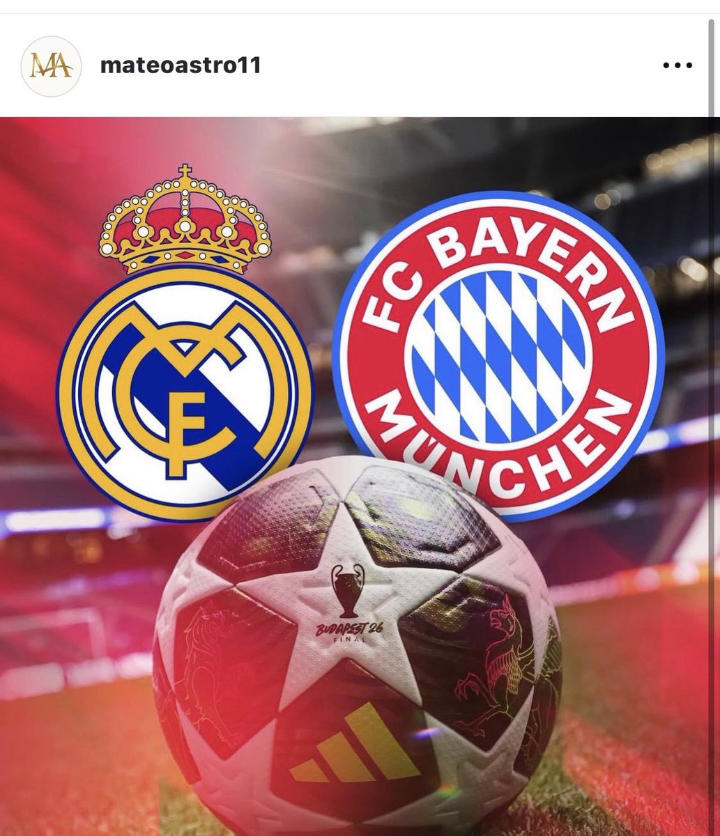 Mateo tweet media