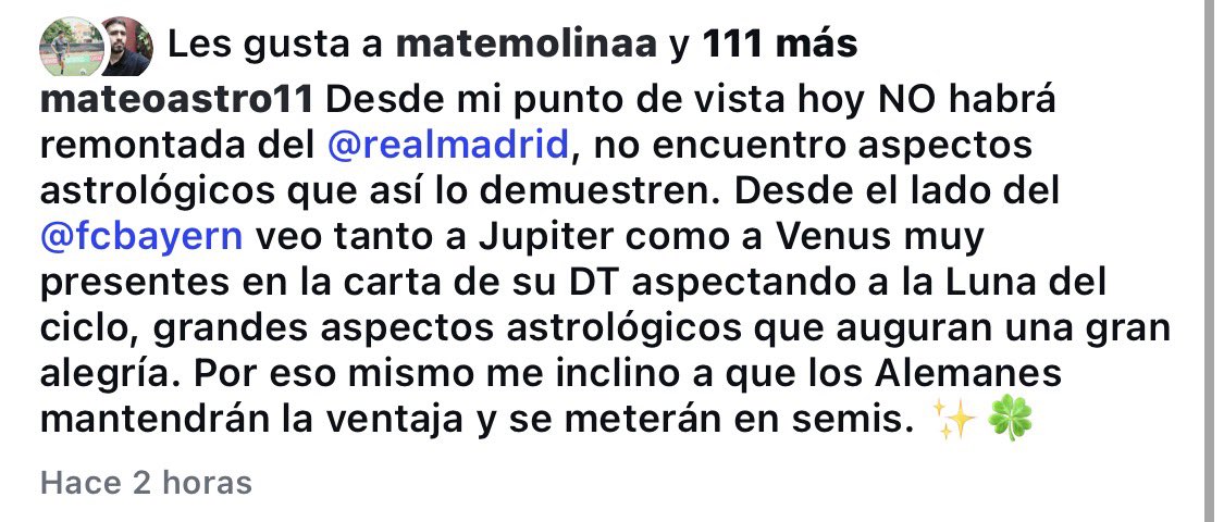 Mateo tweet media