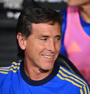 Pensar que al equipo de este Chad el Bayern sólo le hizo dos goles en el global (?) hace menos de un año.