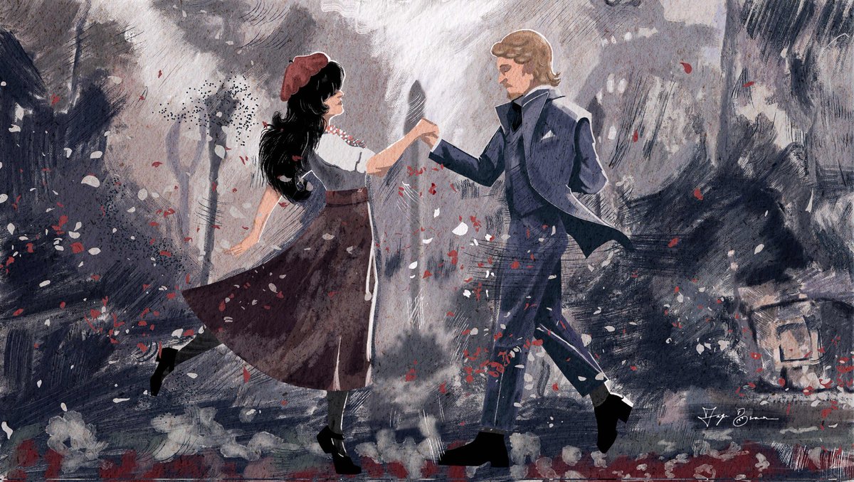 Siren 🖌🎨 tweet media