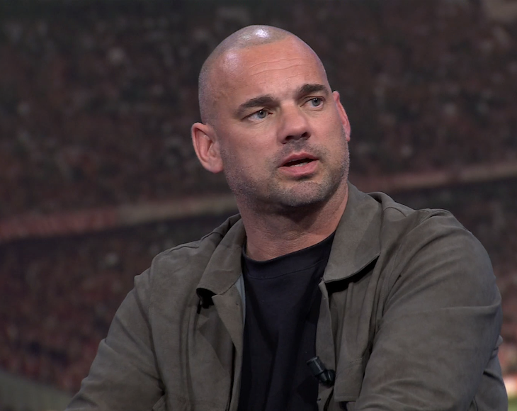 The Touchline | 𝐓 tweet media