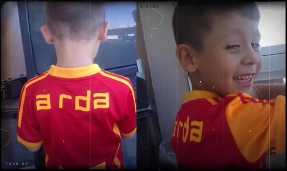 AslanRuhu tweet media