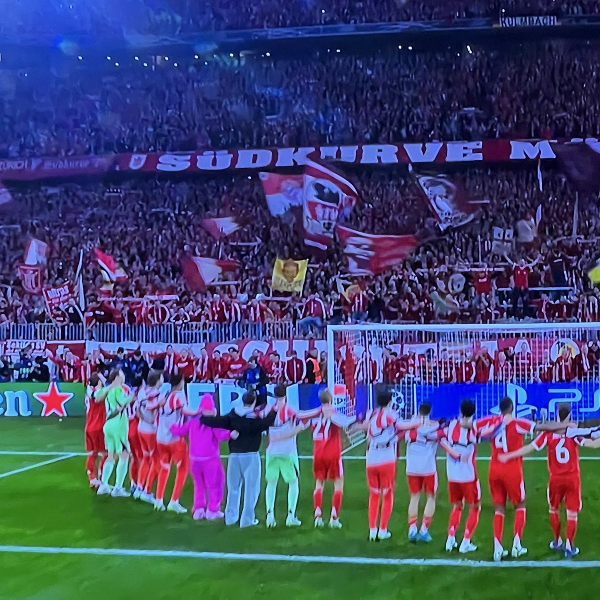 benny ⚡️ tweet media