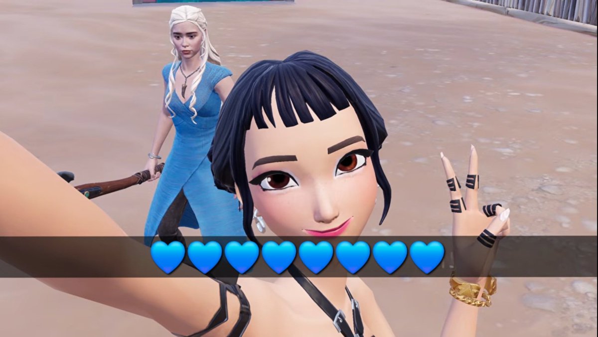 ✨️Galaxyz✨️ tweet media