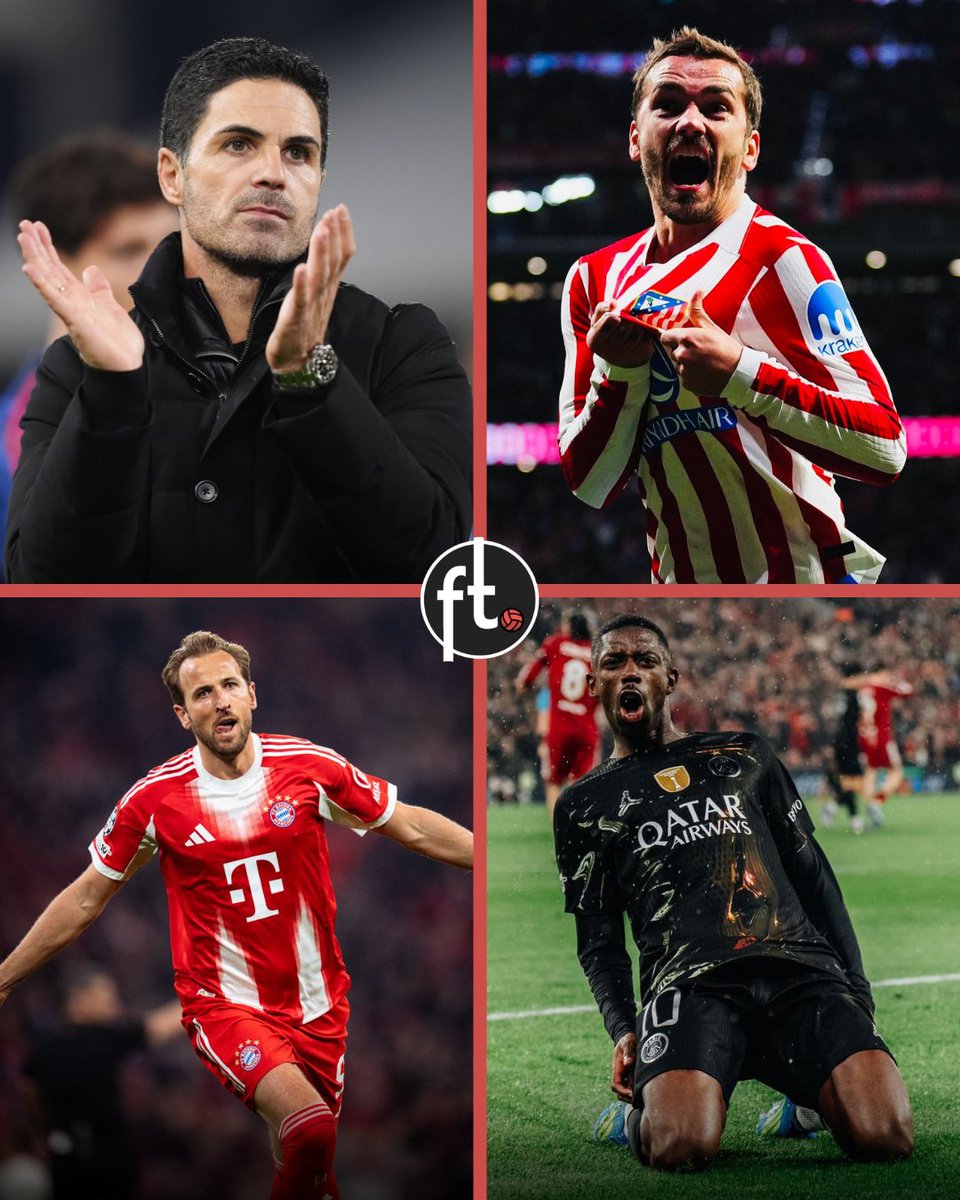 Football Tweet ⚽ tweet media