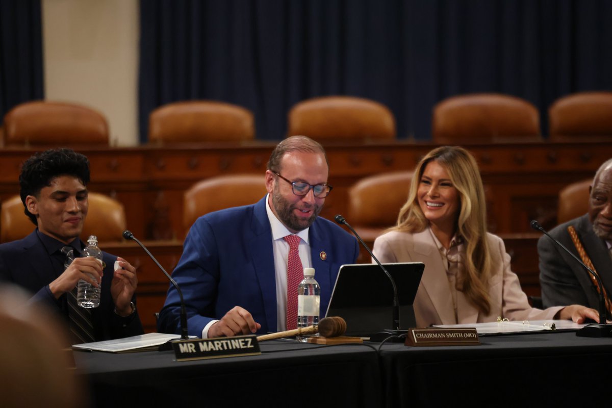 Rep. Jason Smith tweet media