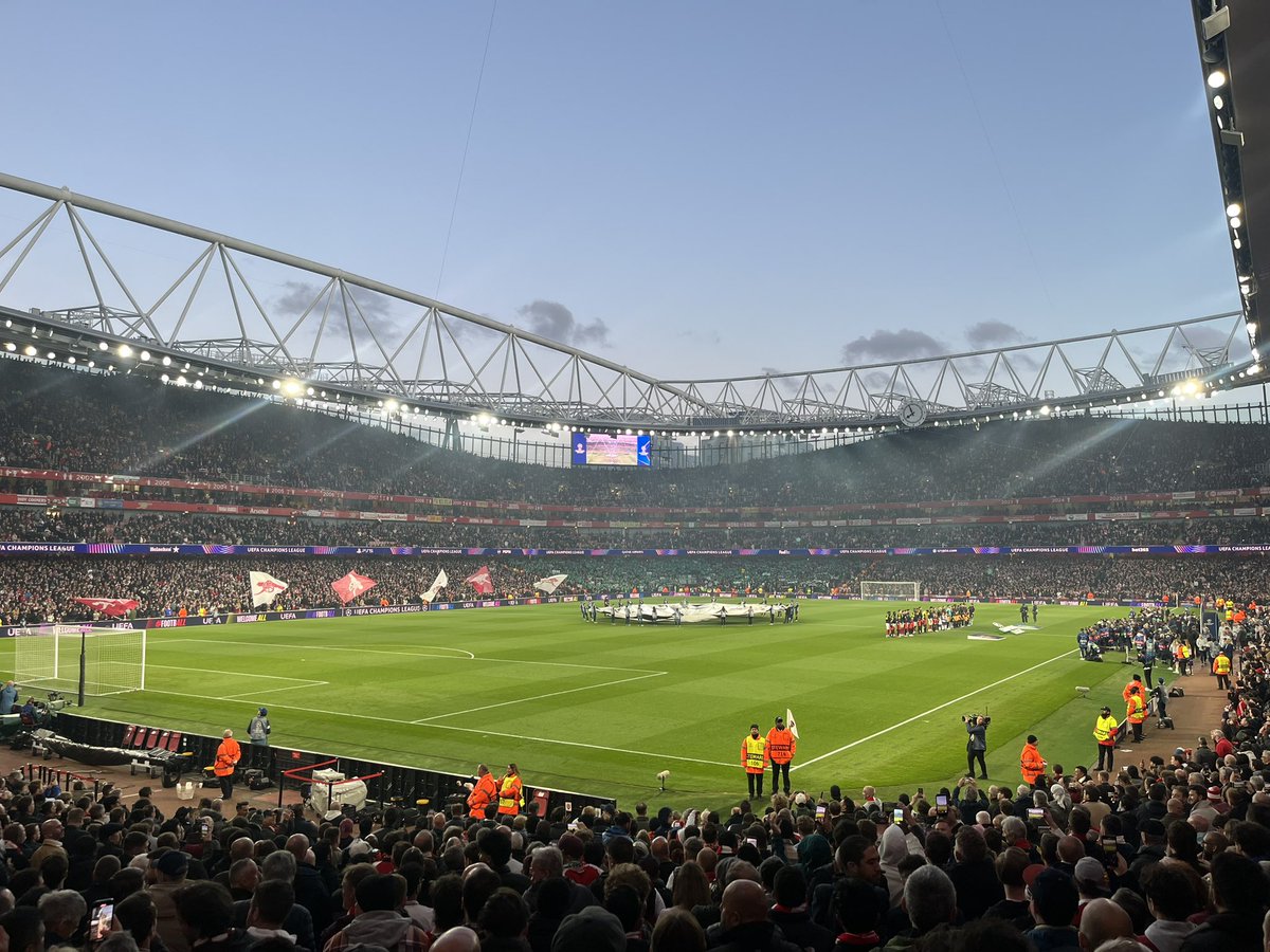 AFCAMDEN tweet media