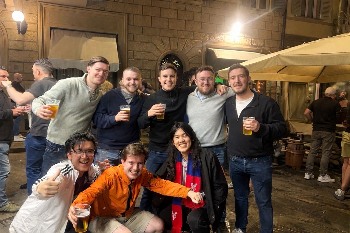 Josh Hoad tweet media