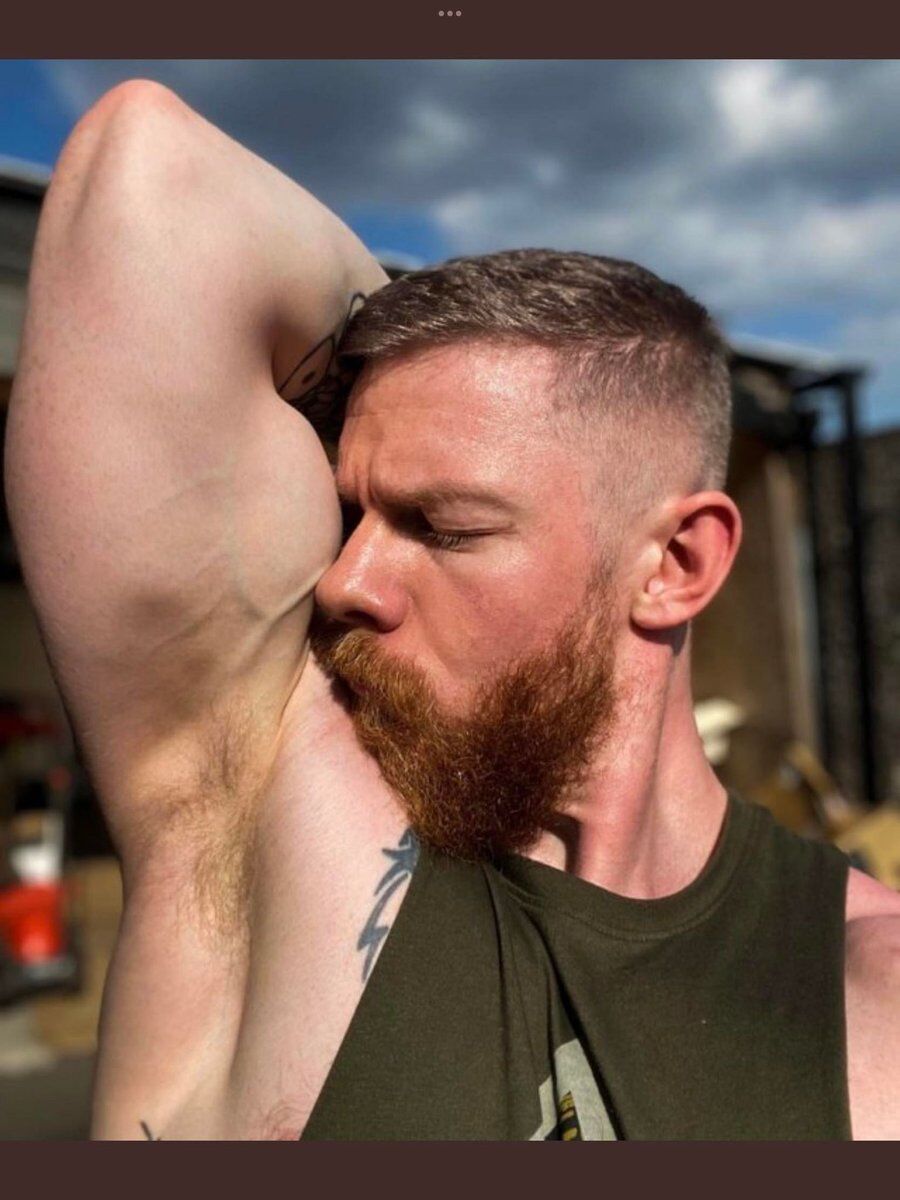 gayslaveacademy's tweet photo. It's a good thing you've decided to submit to Him. One whiff and you're anxious to please. #gay #slave #gayslave #slavetraining #gayslavetraining https://t.co/DaamH1z1TK