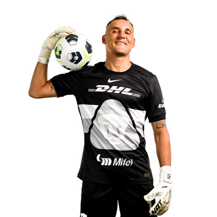 Momentos Sublimes de Pumas tweet media