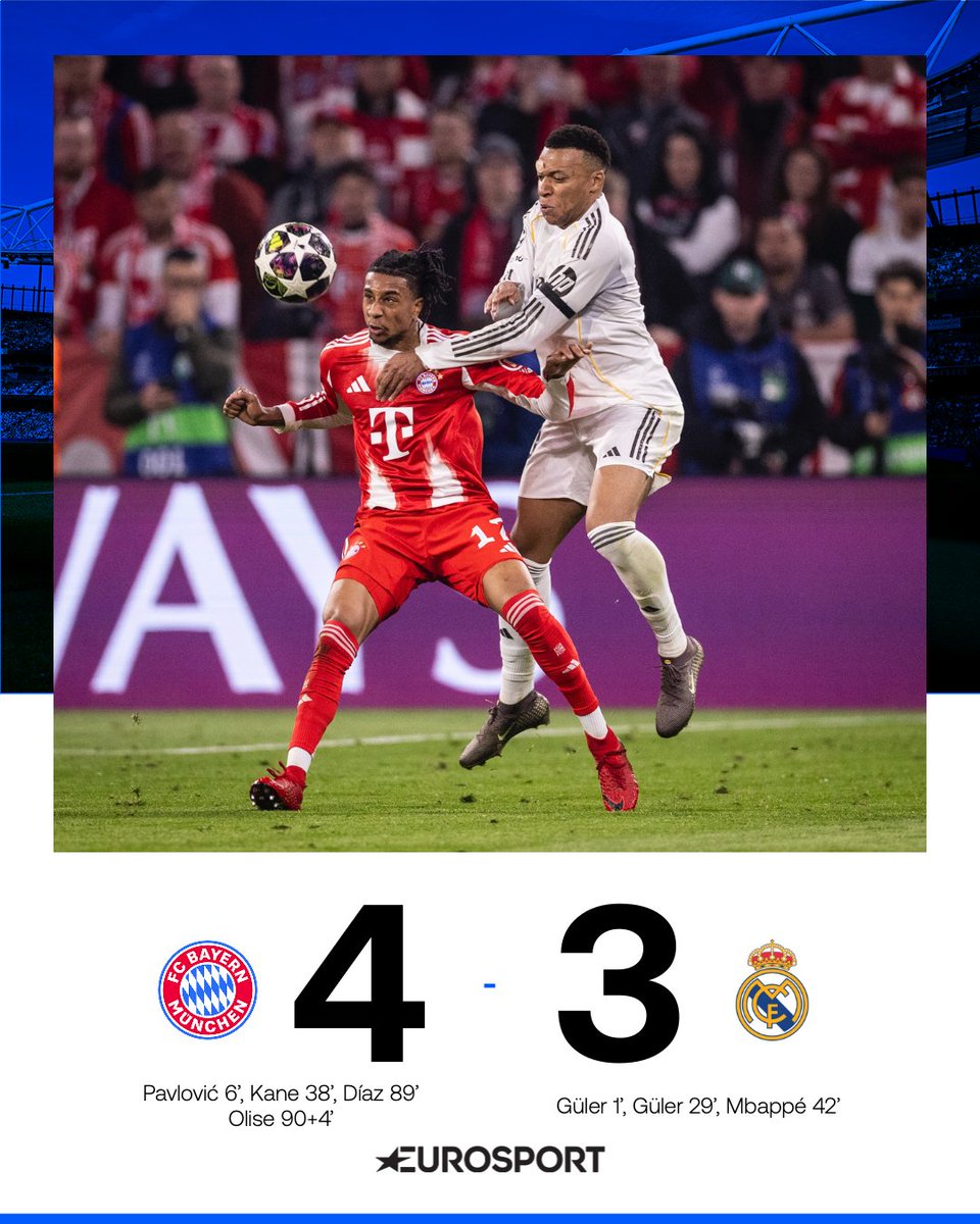 Eurosport France tweet media