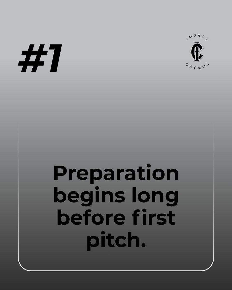 Impact Caymol tweet media