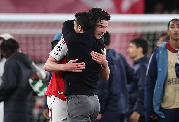 Arsenal Buzz tweet media