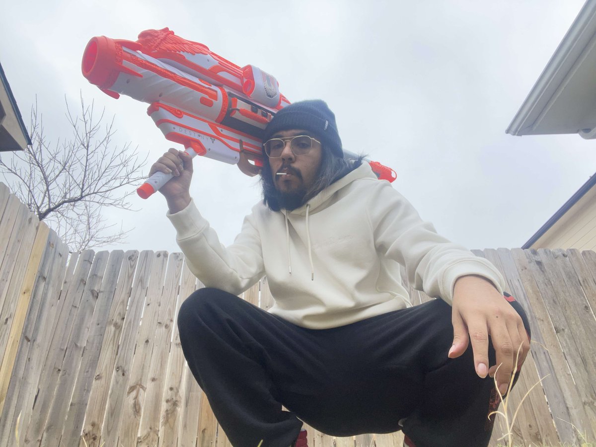 Punished Silveraxe 🐑 tweet media