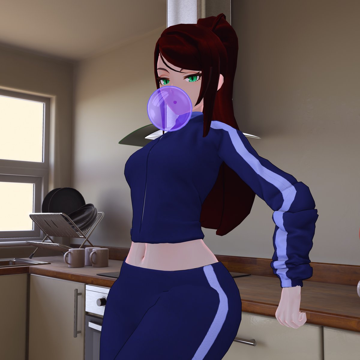 Stencil Cat 🔞 tweet media