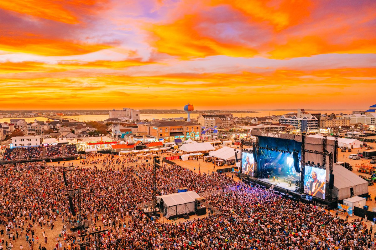 Oceans Calling Festival tweet media