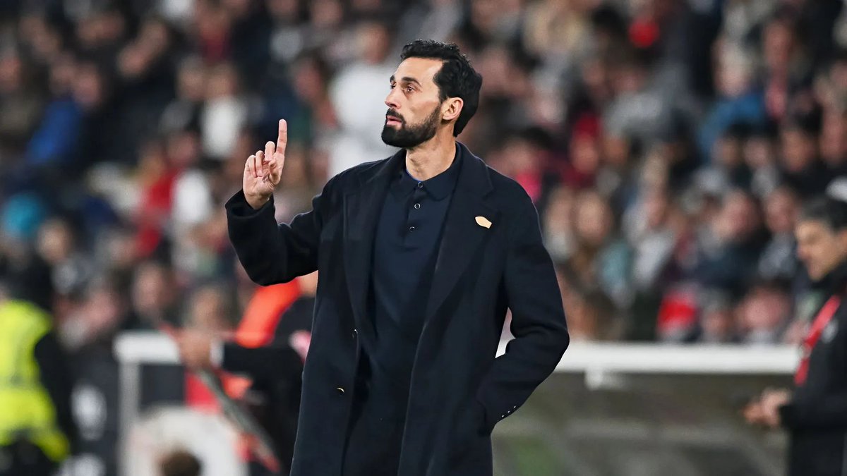 Fran Martínez tweet media