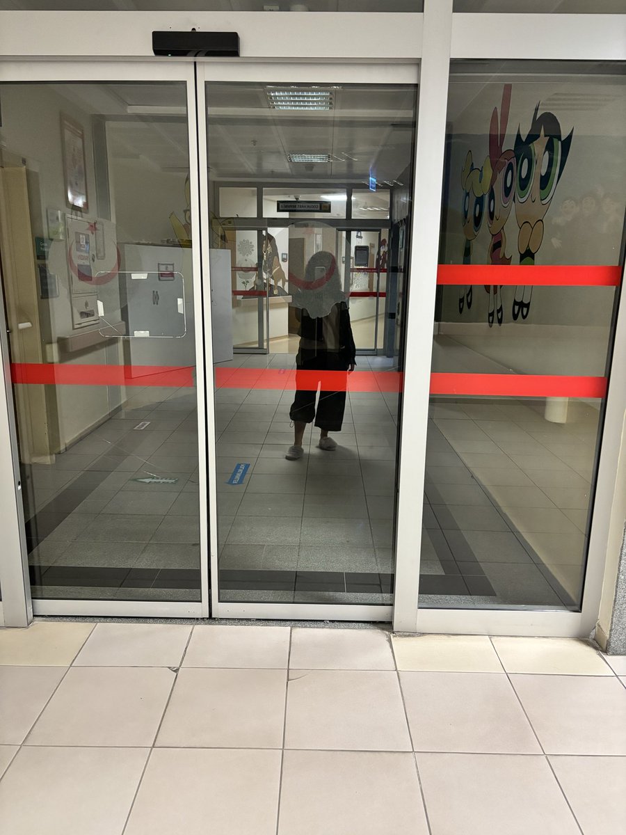 Emel'in Ataraksiyası tweet media