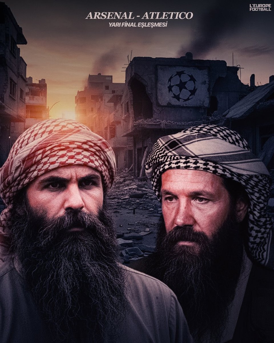 L'Europe tweet media