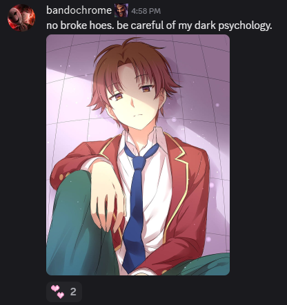 Punished Silveraxe 🐑 tweet media