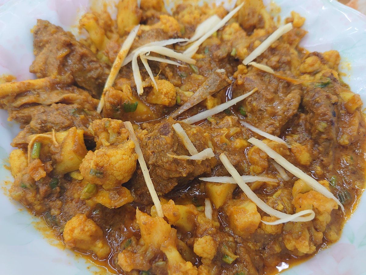 Ⅶ型ビリヤニ tweet media