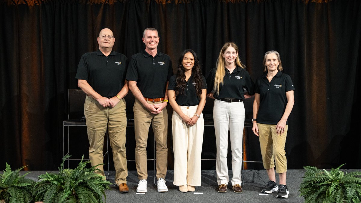 Purdue Engineering tweet media