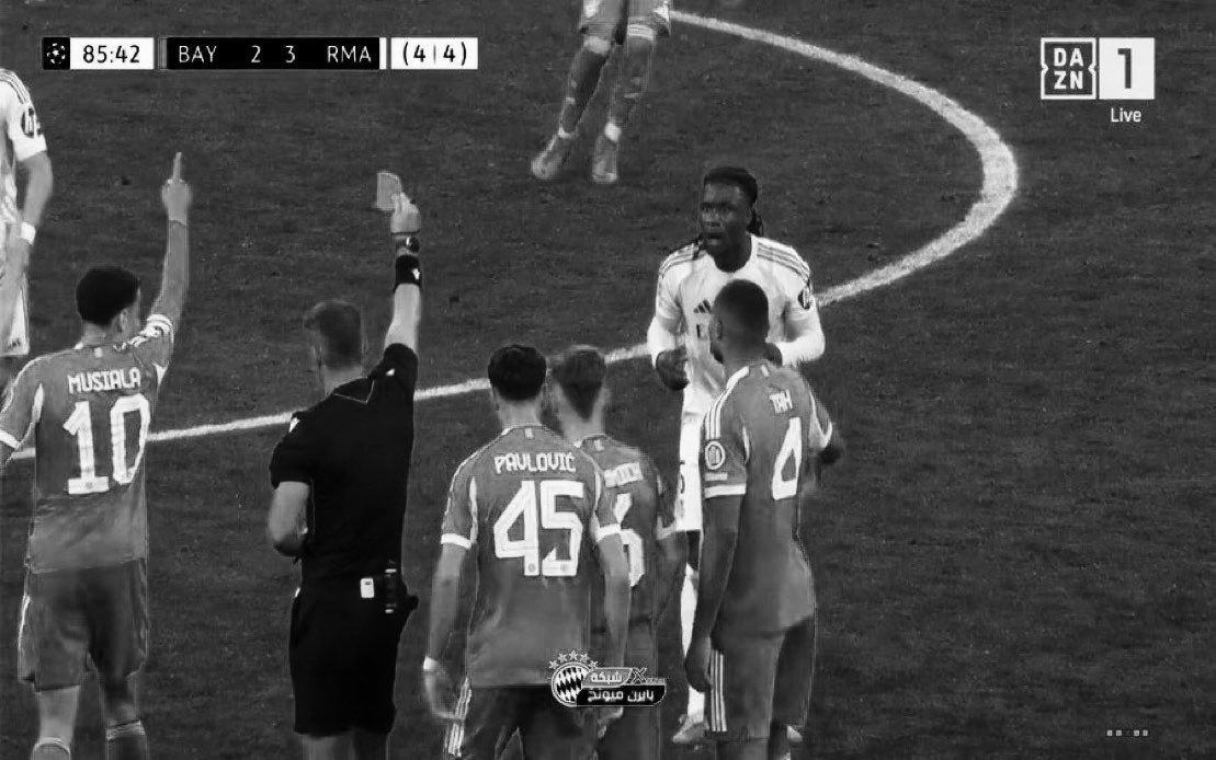 Z A Y E D tweet media