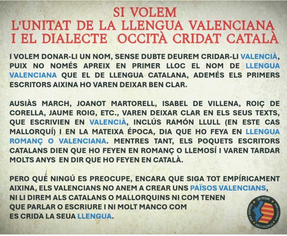 An veritas tweet media