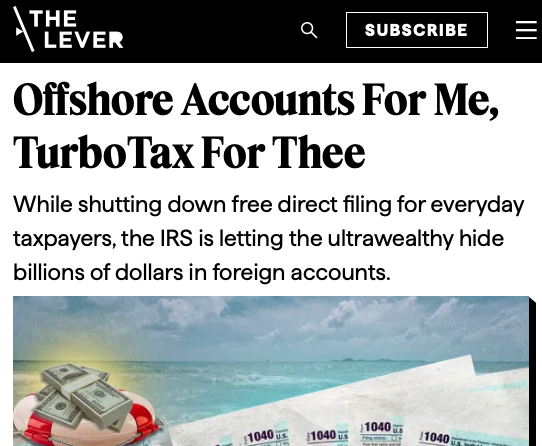 David Sirota tweet media