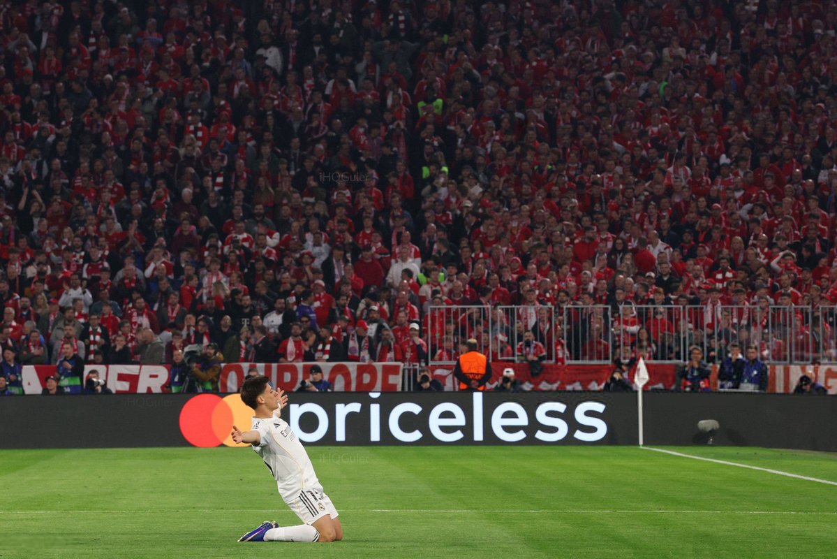 Deniz 🇦🇷 🏆 tweet media