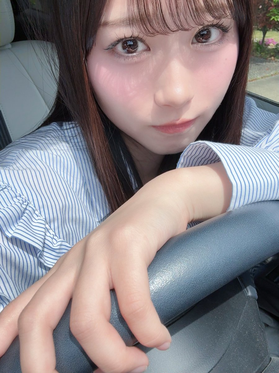 大白桃子 tweet media