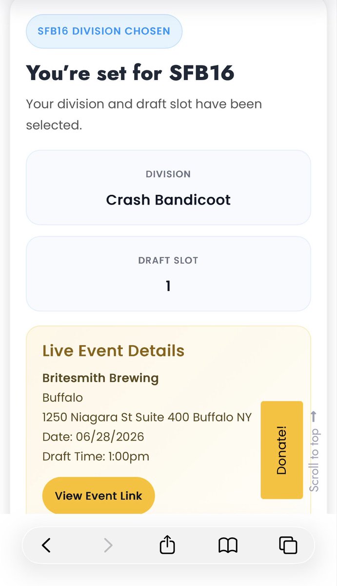 Mark Simon II tweet media