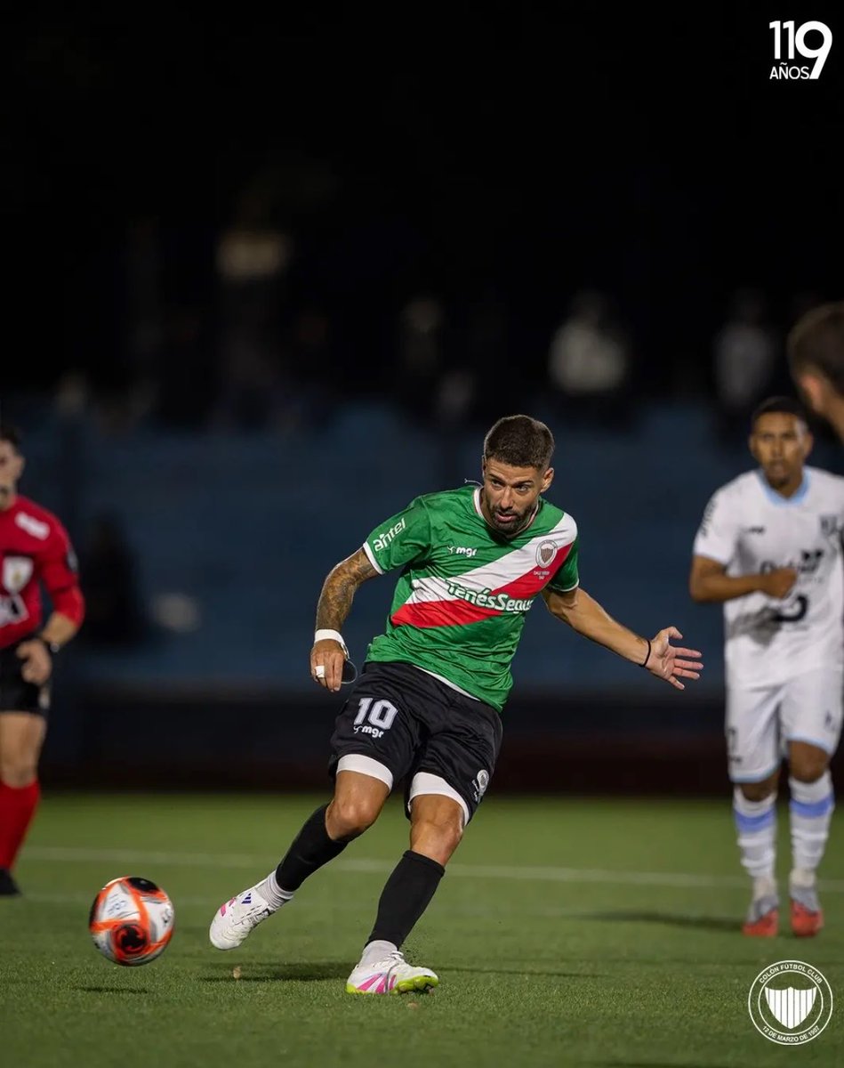 Pedro Figueredo tweet media