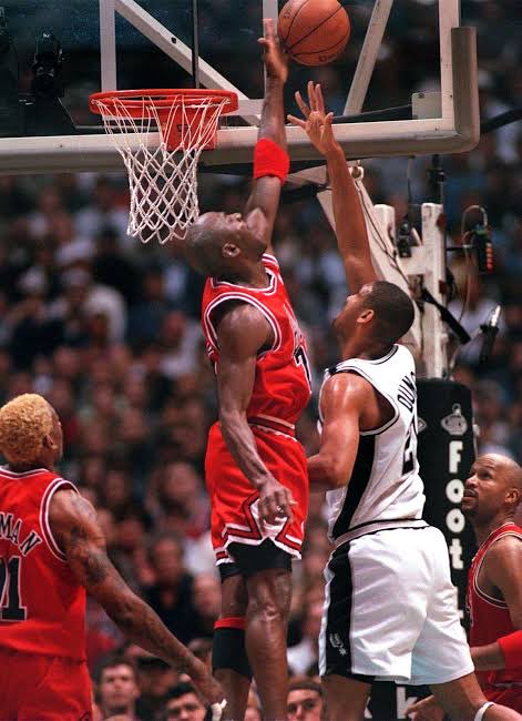 SportsStatsFan tweet media