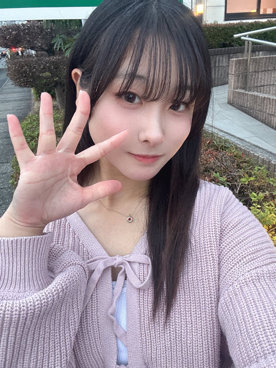 雨宮なの tweet media