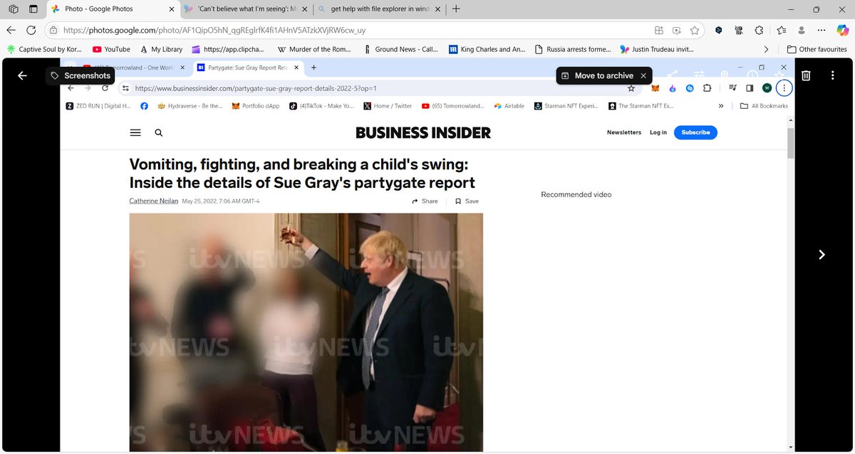 truepromice4's tweet image. @innate @Ingrained @NoHomeForHate The "#RiversofBlood"SEEMS TO BE ALL THAT COMES OUT THERE NO SUPRIZE WITH METORS LIKE THIS AND @MOUNTBATTERNS @Dickies @JohnHealey_MP DONT HEAL HE #STEALS N  #KILLS FUNDING @PEDOPHILIES @ZelenskyyUa U ON CAMERA @ladbible ( U WONT LAST IN JAIL