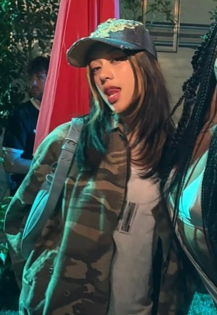 M.I.A ☆|| meiyok swift abrams gf|| ☆ tweet media