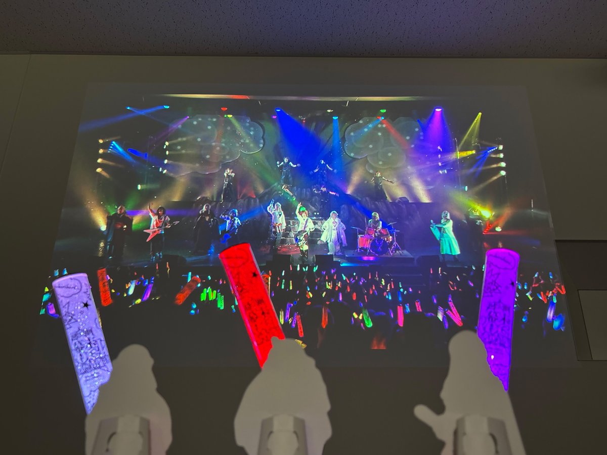 『幕末Rock』公式アカウント tweet media