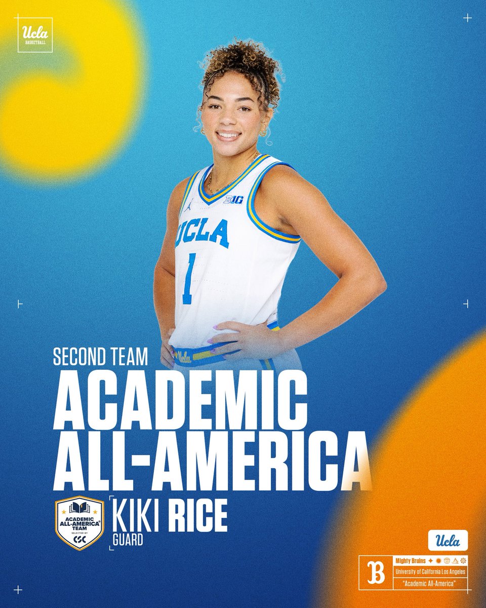 UCLA Women's Basketball tweet media