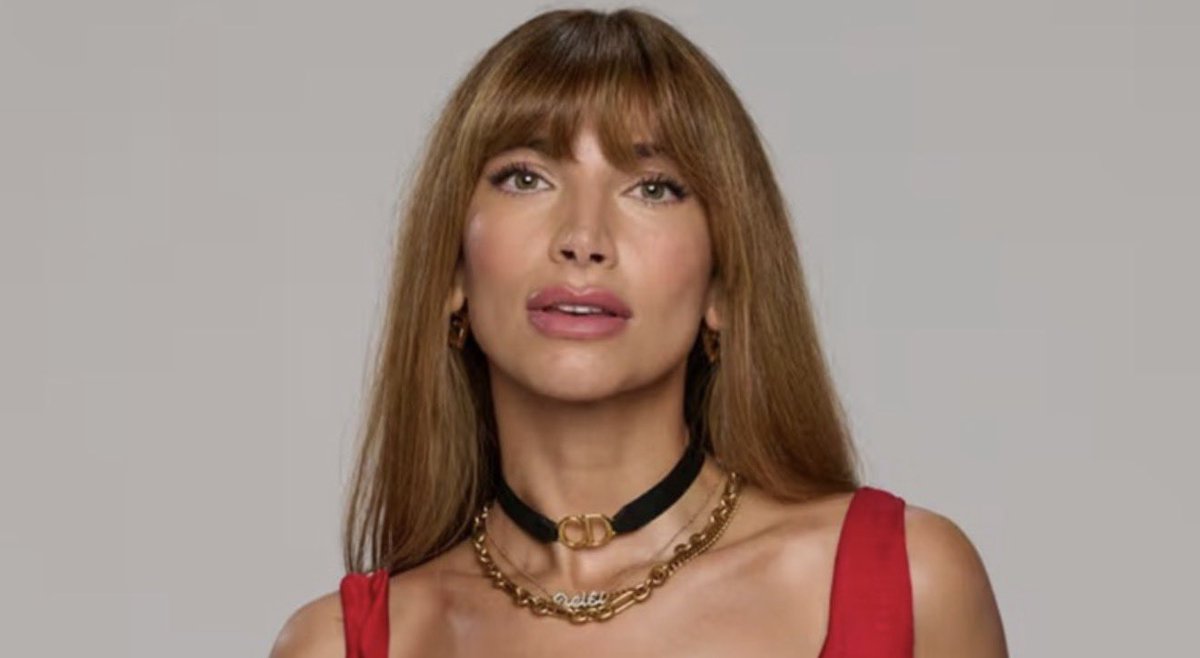 News LA Casa tweet media