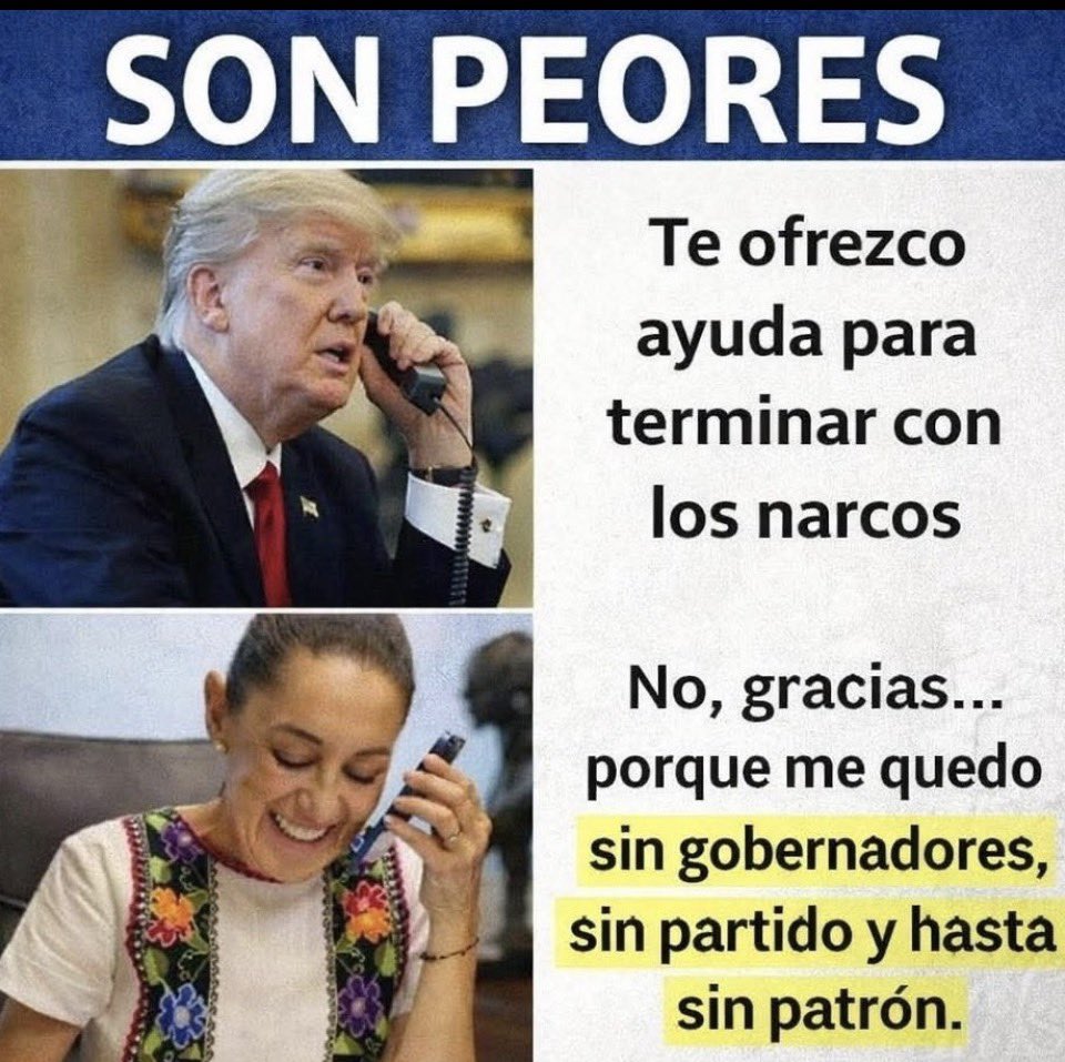 caza 4treros. tweet media