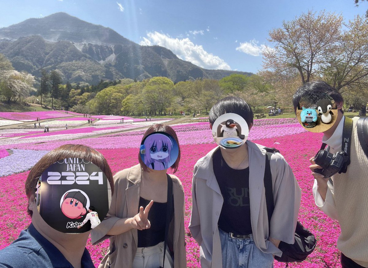 づめさん tweet media