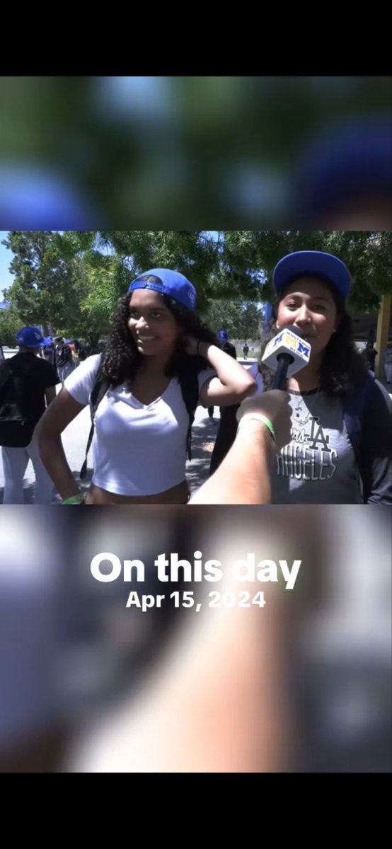 Muir Mustangs Media tweet media