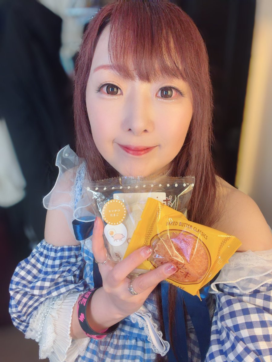 まかべまお💗5/8(金)レコ発ライブ❣️ tweet media