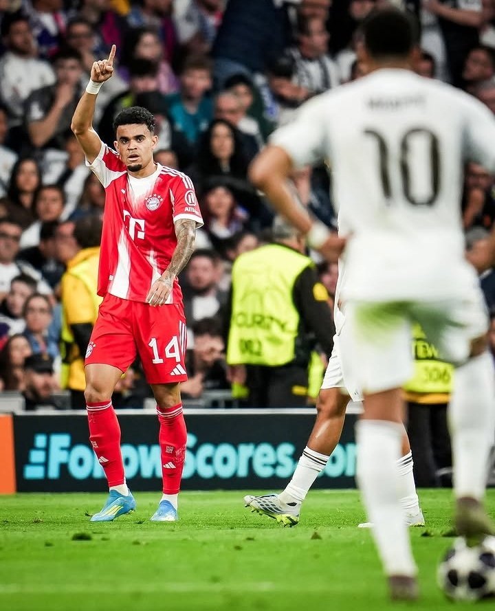 Futbismo tweet media